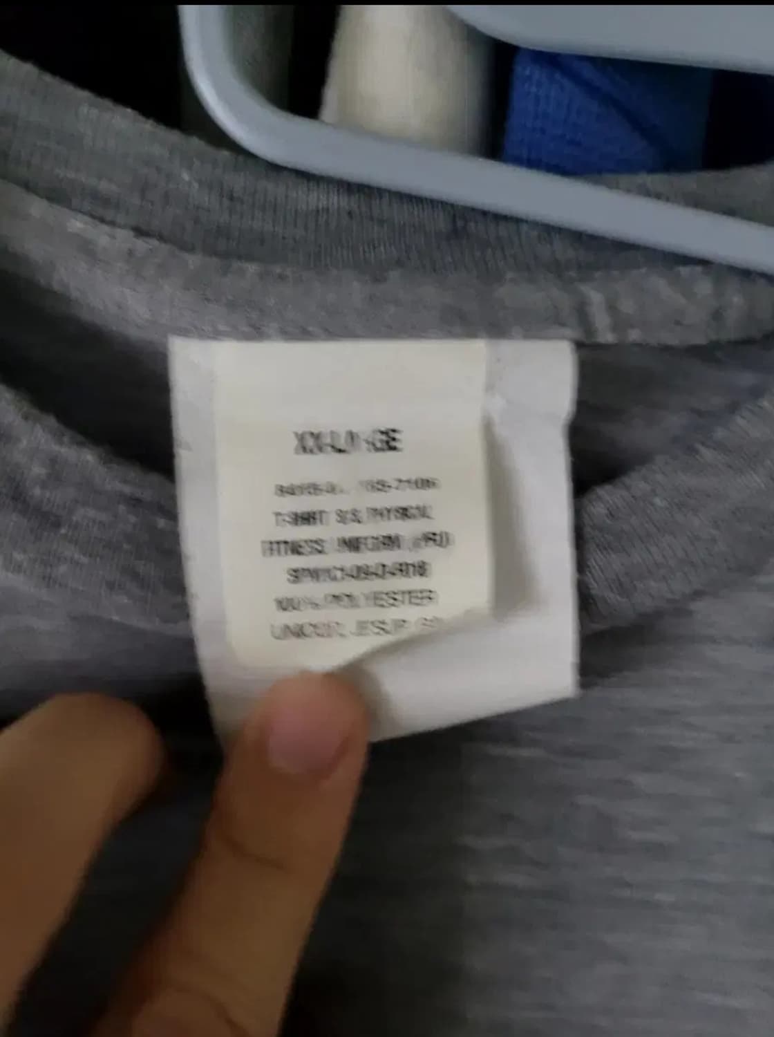 Army 반팔티 상품이미지2