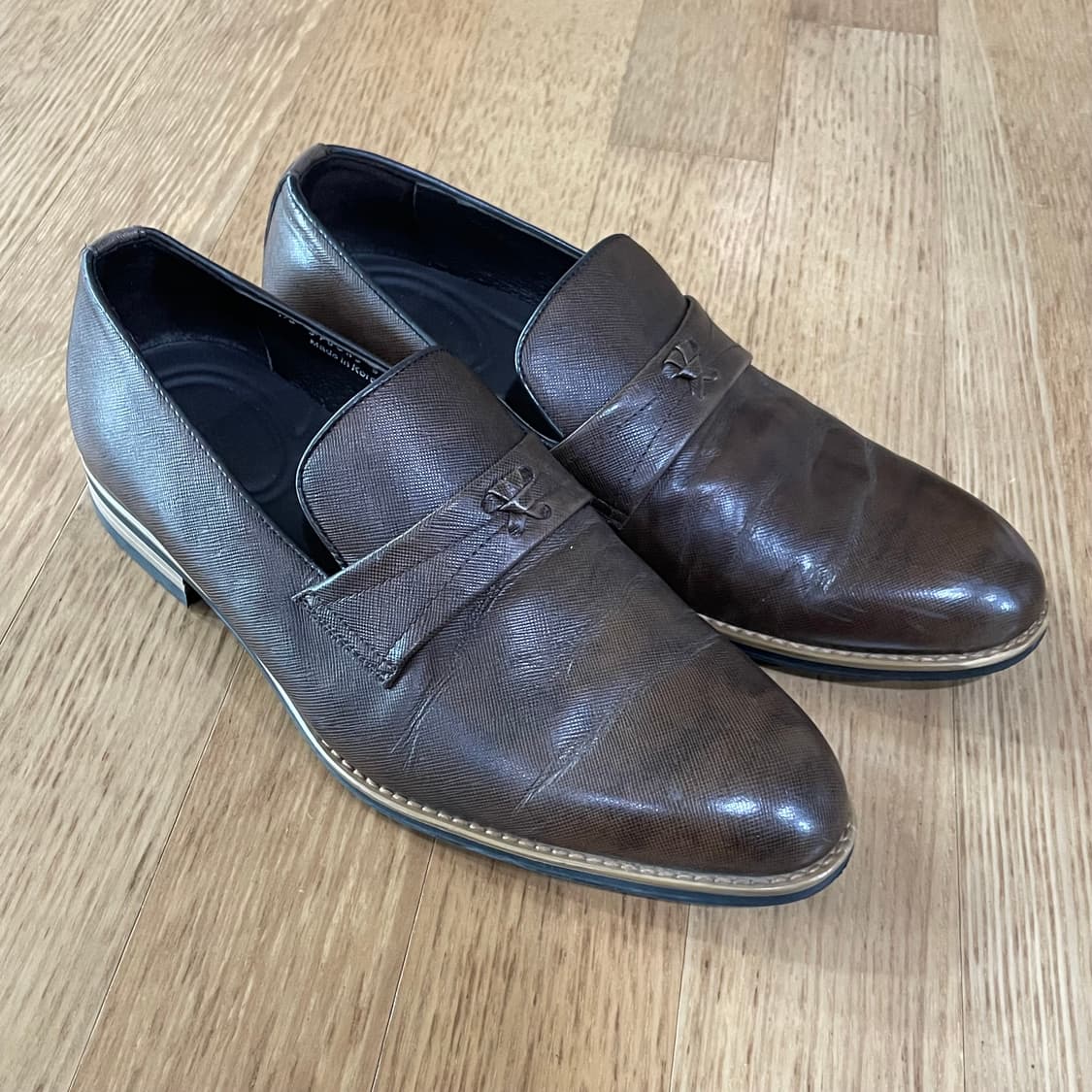 TANDY 탠디 구두 265 상품이미지1