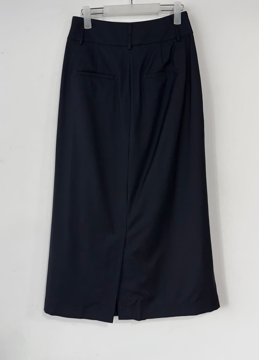 페세리코 플리츠 미디 스커트 상품이미지5