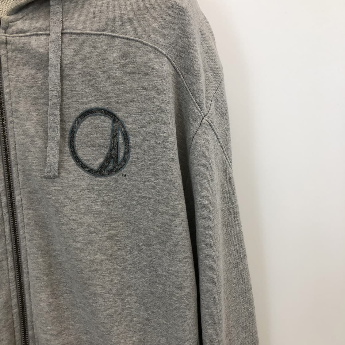 리바이스 엔지니어드진 후드집업 105 상품이미지2