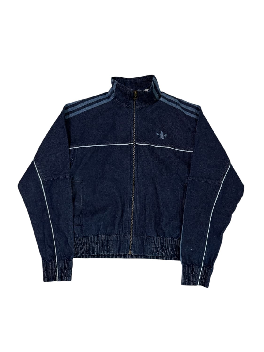 아디다스 데님 자켓 상품이미지5