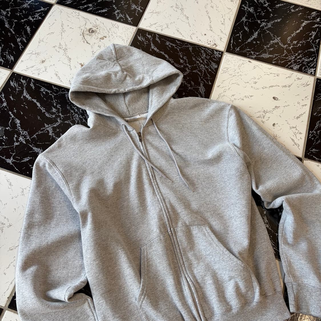 vintage champion hoodi 상품이미지2