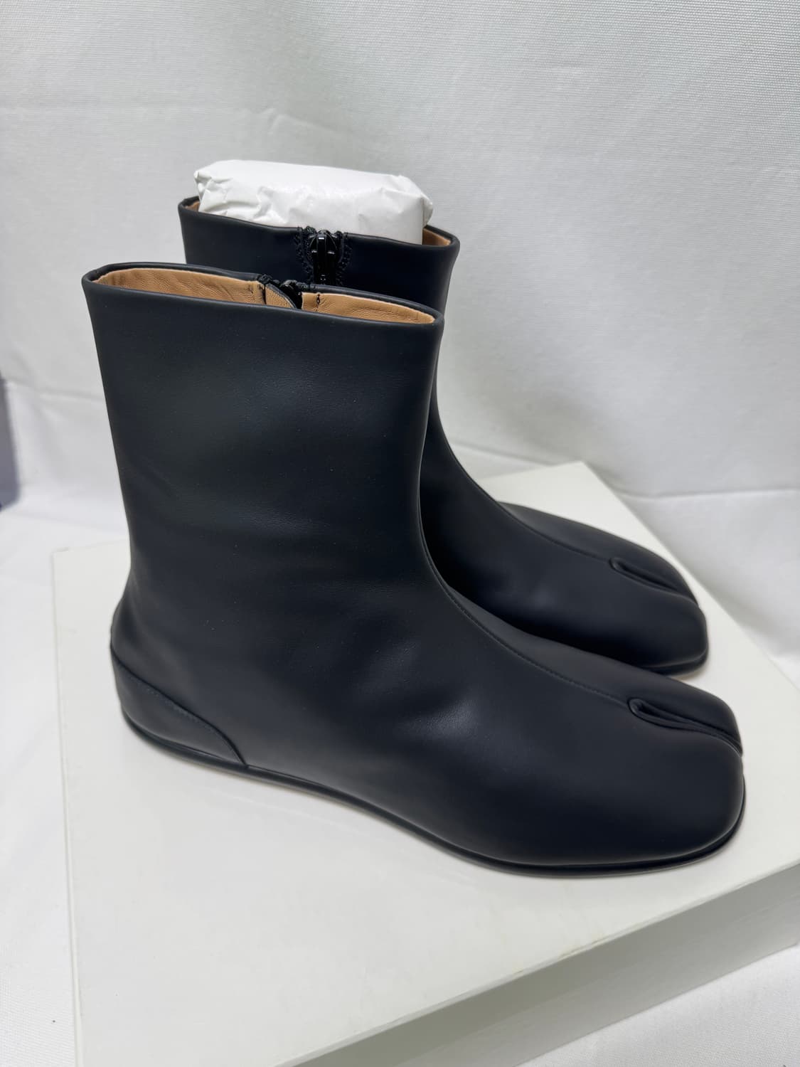 메종 마르지엘라 타비 부츠 42사이즈 (새상품) 상품이미지4