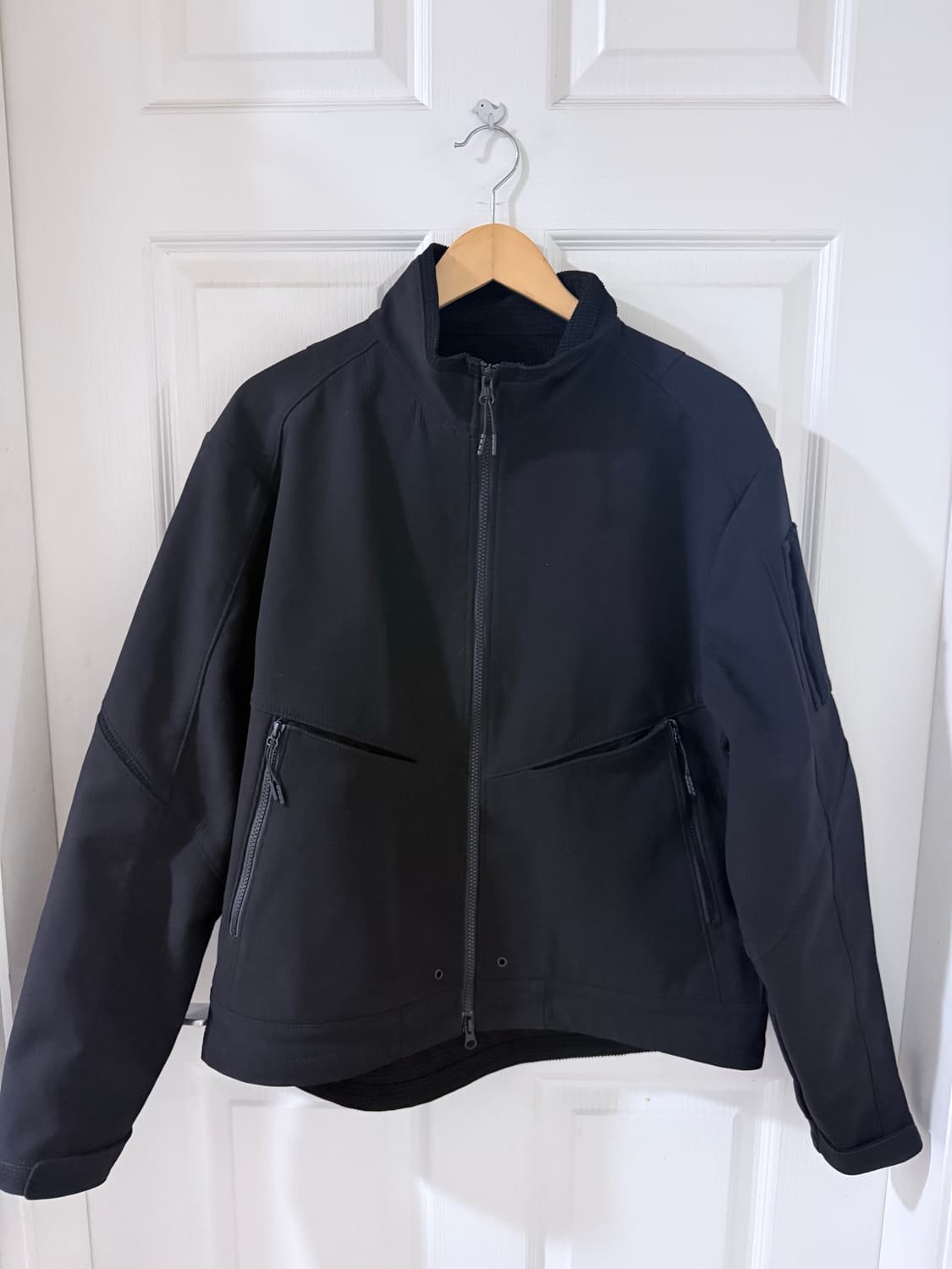 XLIM EP.08 06 Jacket 상품이미지5