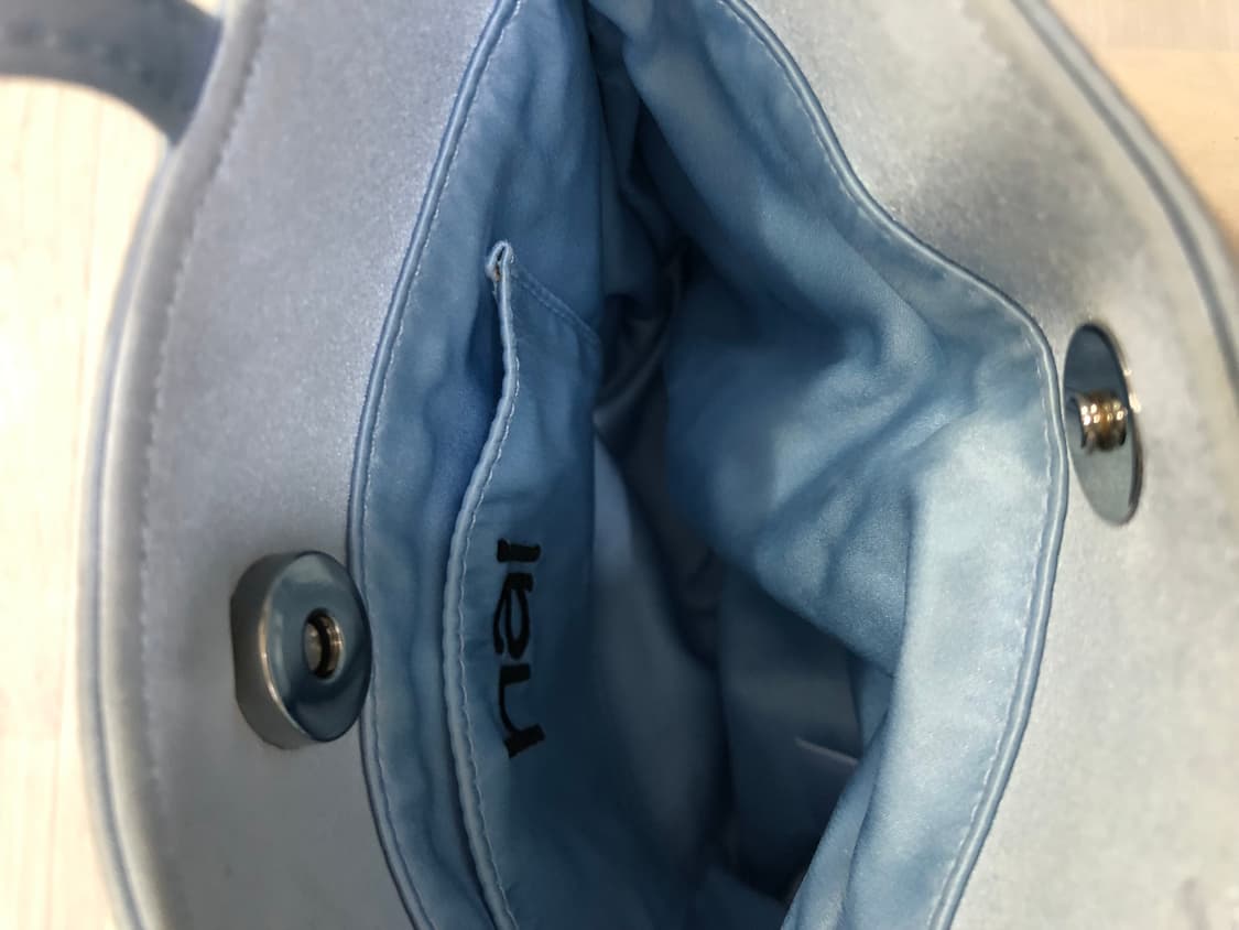 hai 리틀 실크 미니백/택포 상품이미지2