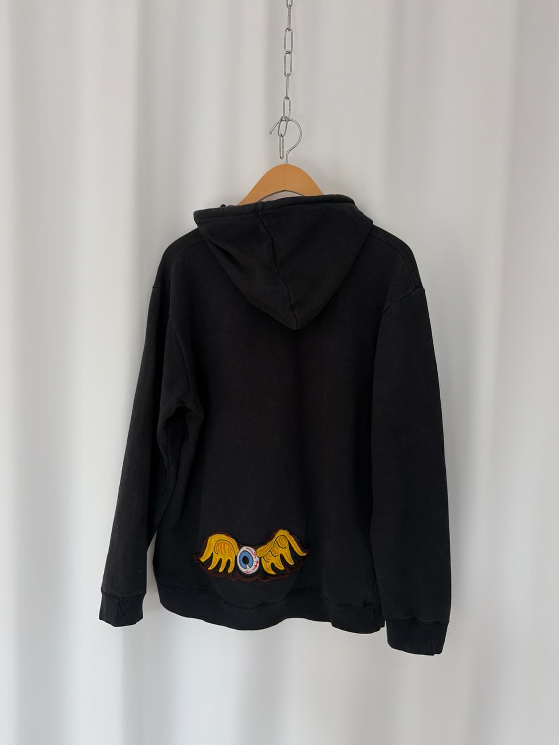 VON DUTCH hoodie 상품이미지3