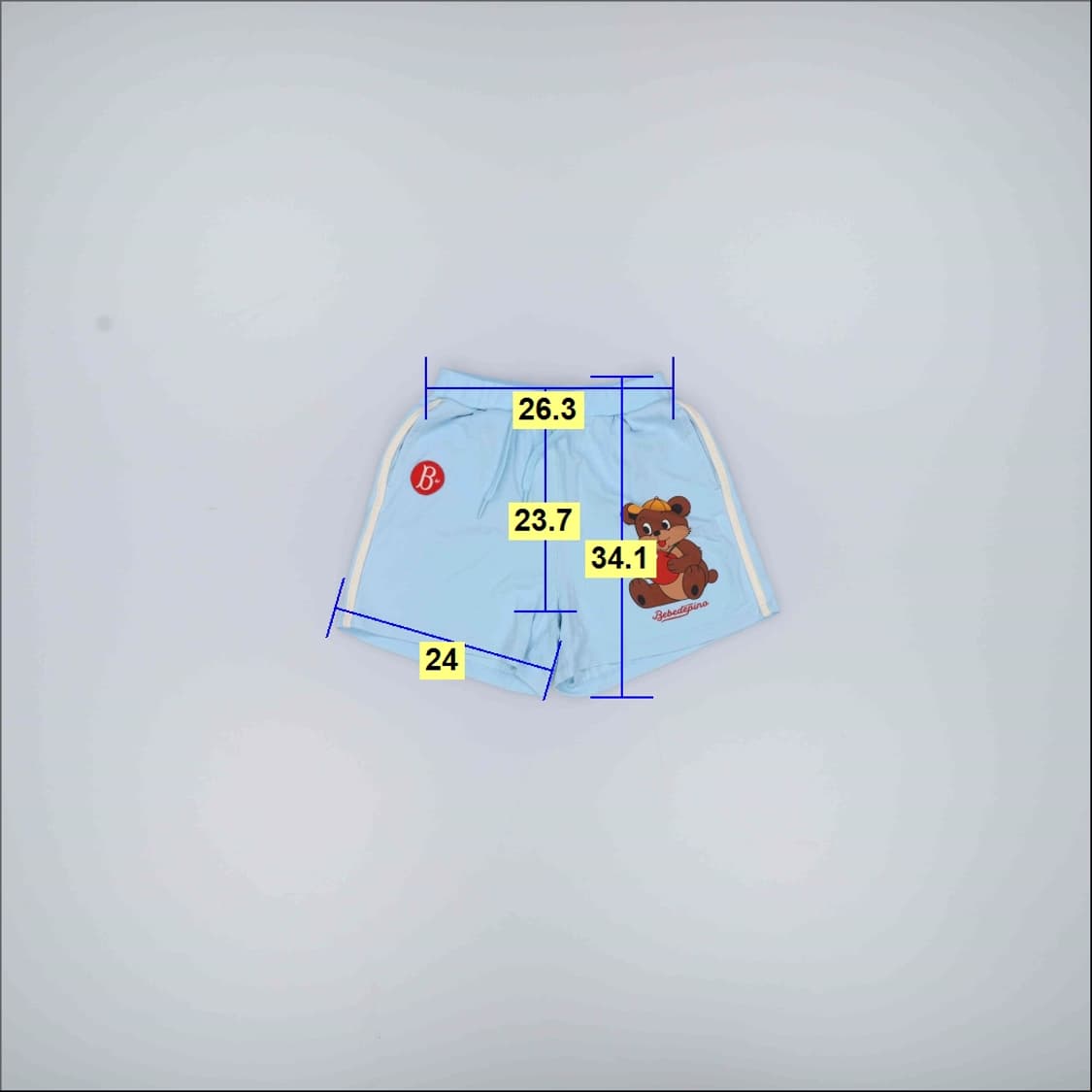 120 베베드피노 테오 피케 셋업 0402H1 상품이미지8