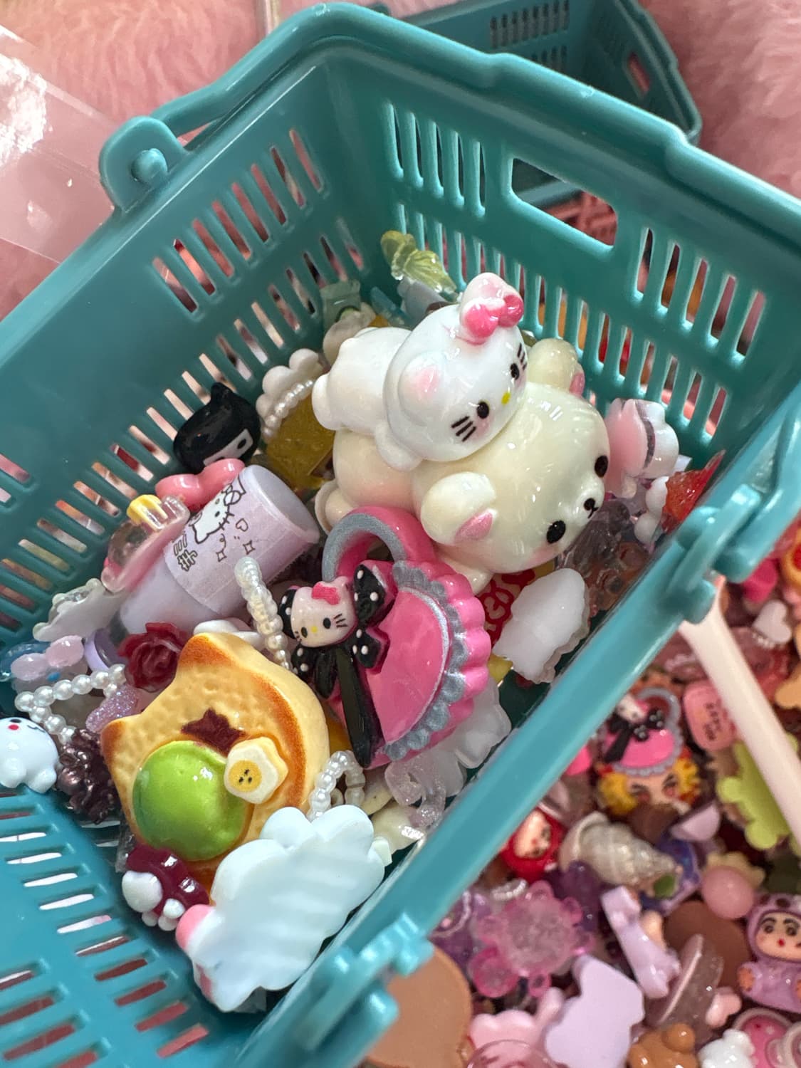 파츠 2스푼 랜덤 상품이미지2