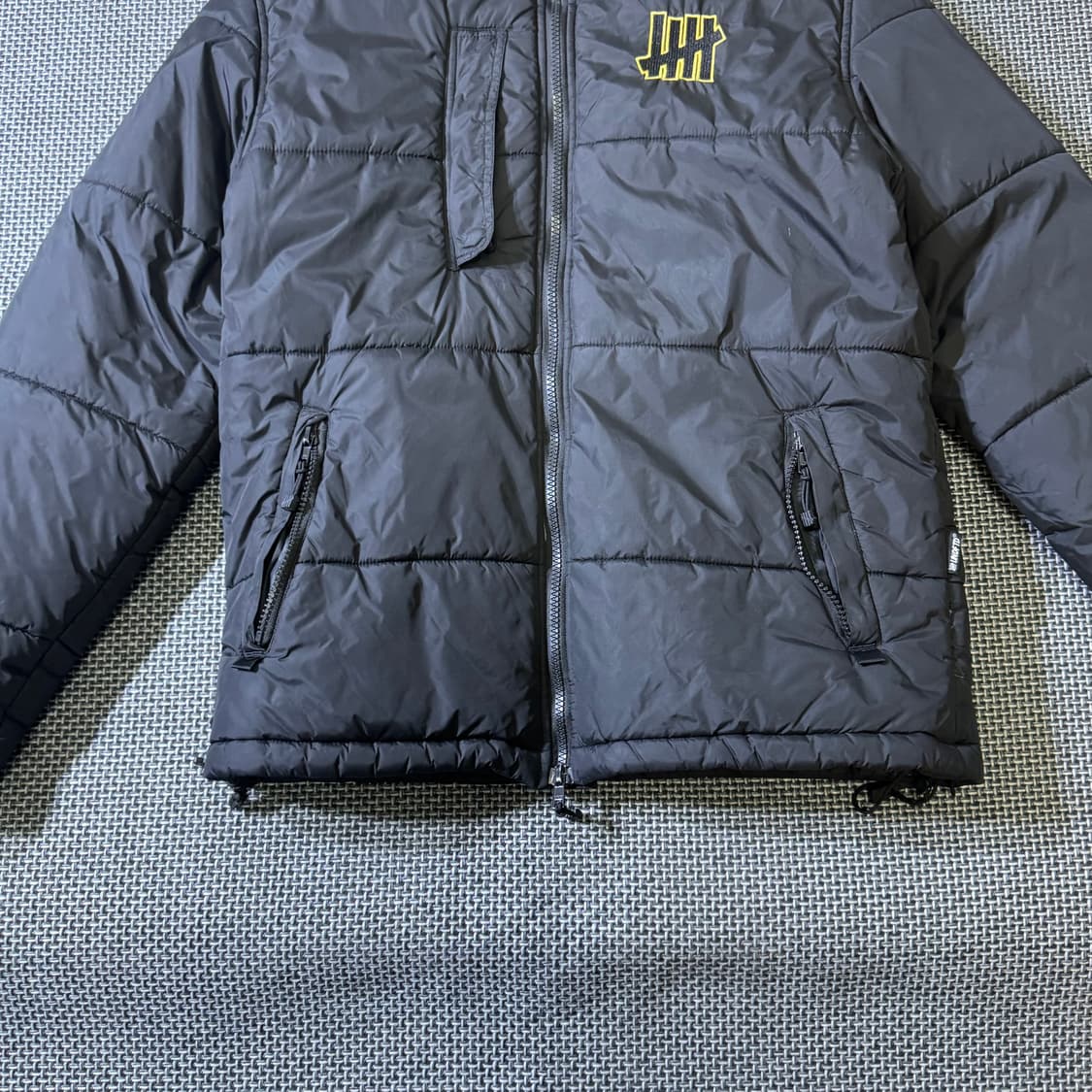 빈티지 UNDEFEATED 패딩(kold_8343)  상품이미지3