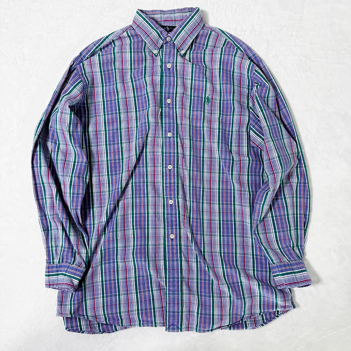 폴로 랄프로렌 셔츠 상품이미지1