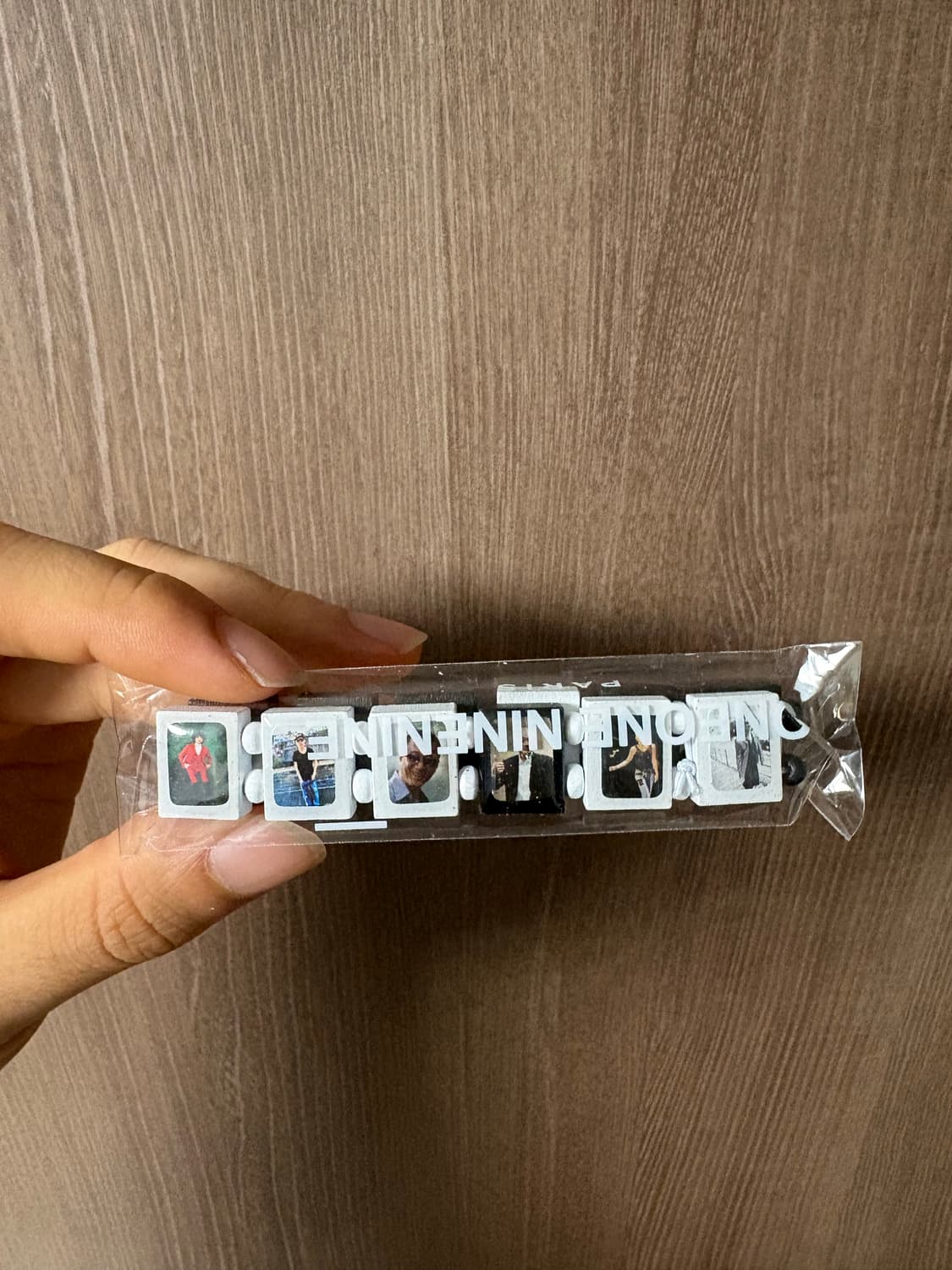 1199 bazo jack zebra bracelet 상품이미지1