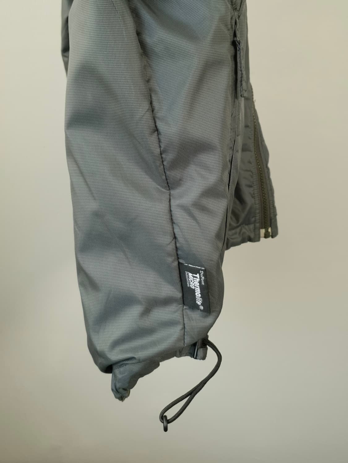 [L] Karrimor reversible thermolite 자켓 상품이미지10