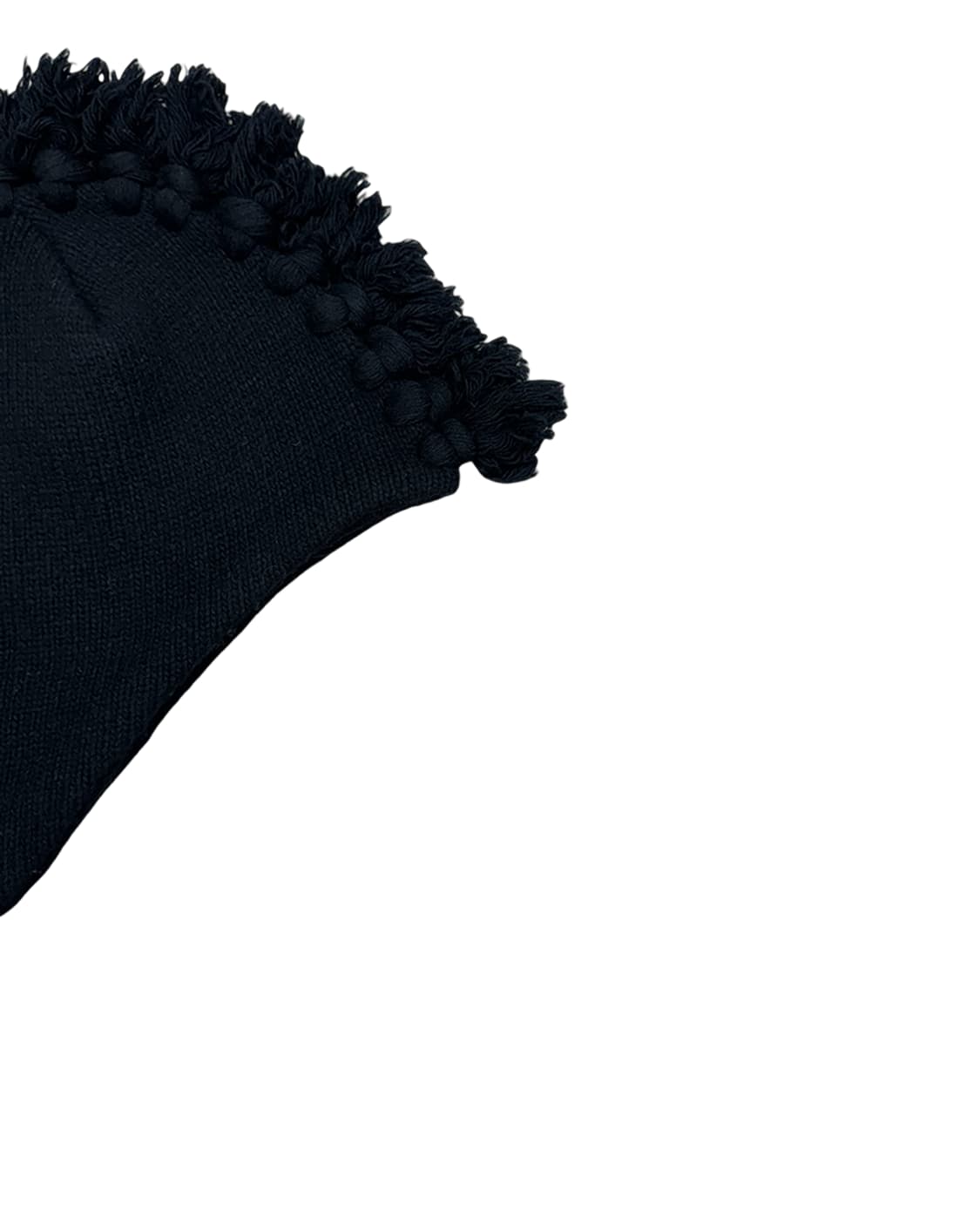 다이리쿠 23AW 모히칸 니트 캡 상품이미지8