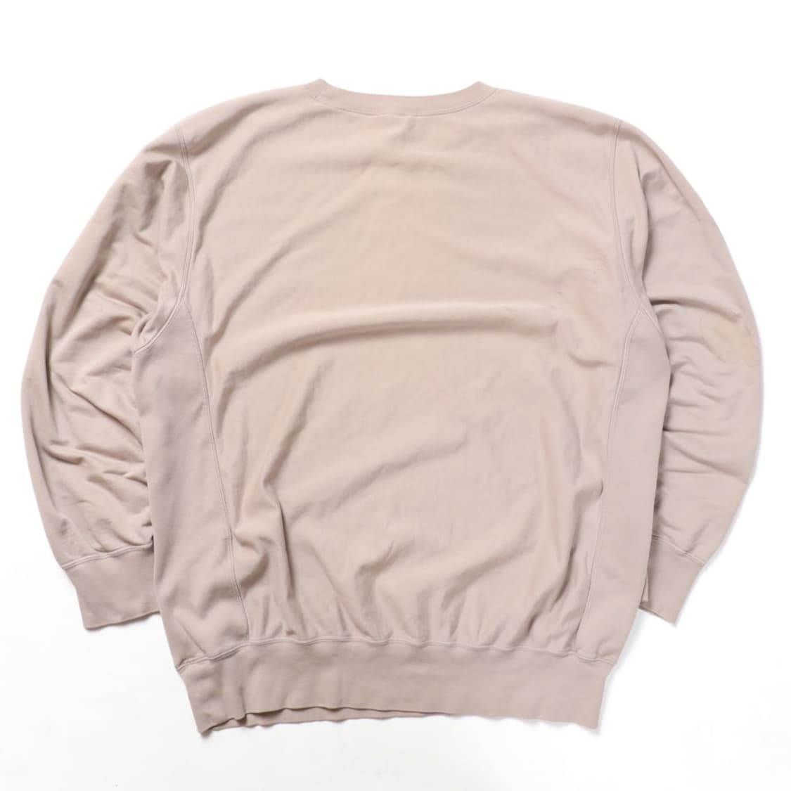 오라리 Auralee Long Sleeve 
 상품이미지4