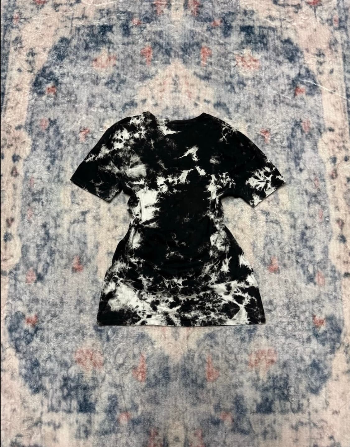 Fuga tye die top 상품이미지7