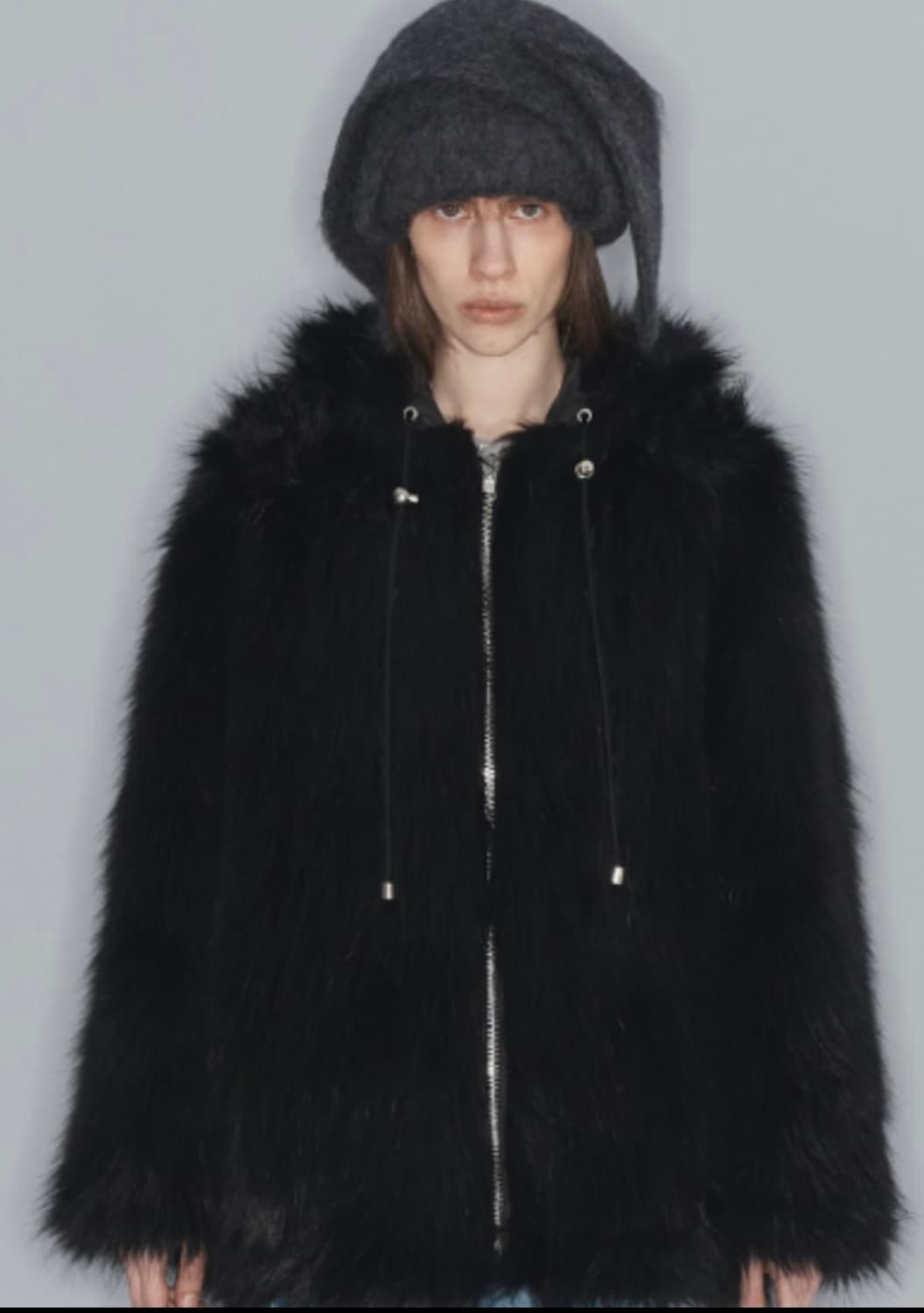 openyy_퍼후드 상품이미지2