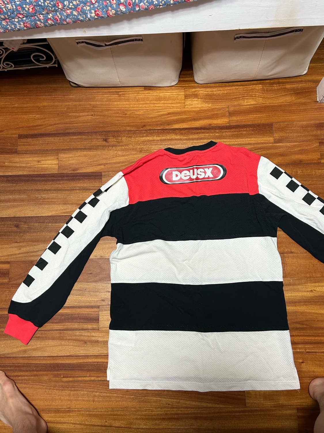 데우스 모토저지 L 상품이미지4