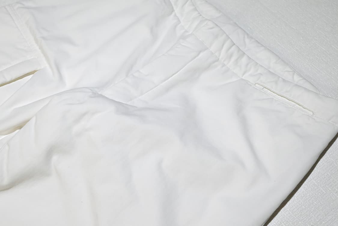 Jil sander by raf padded pants 상품이미지2