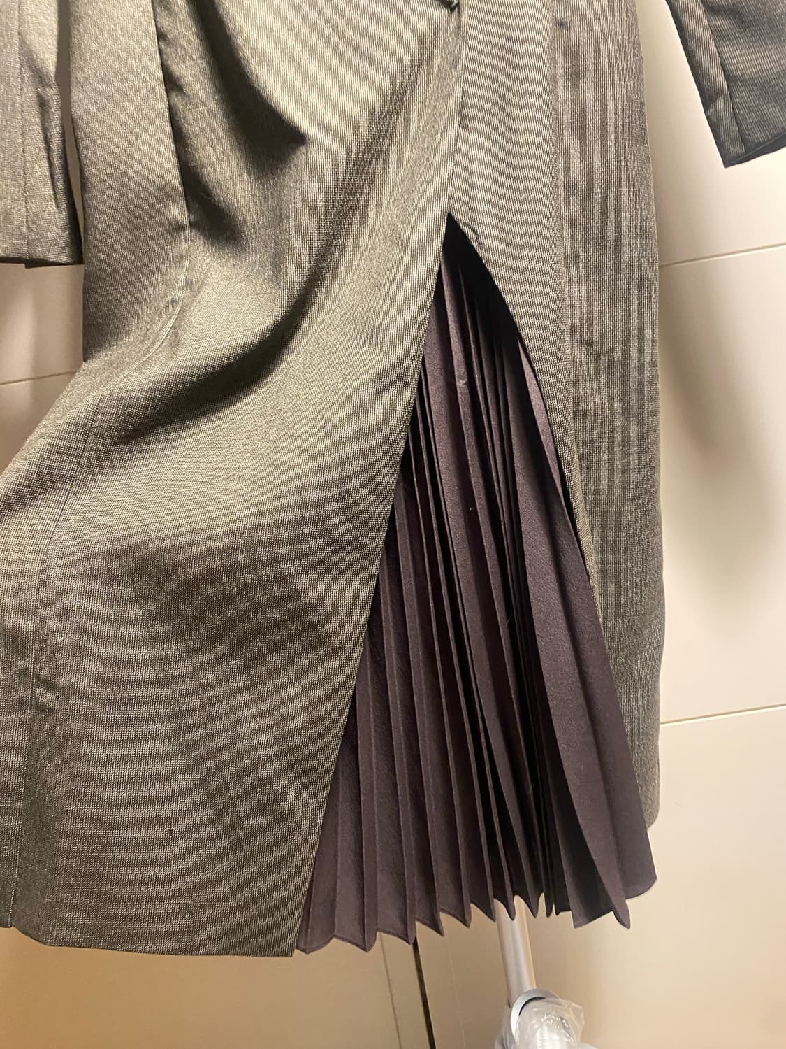 Deco 모 원피스 55 상품이미지4