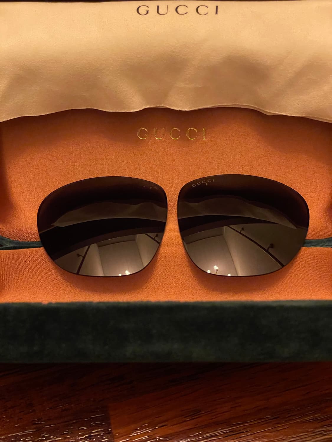 2019 구찌 선글라스 풀세트 상품이미지5