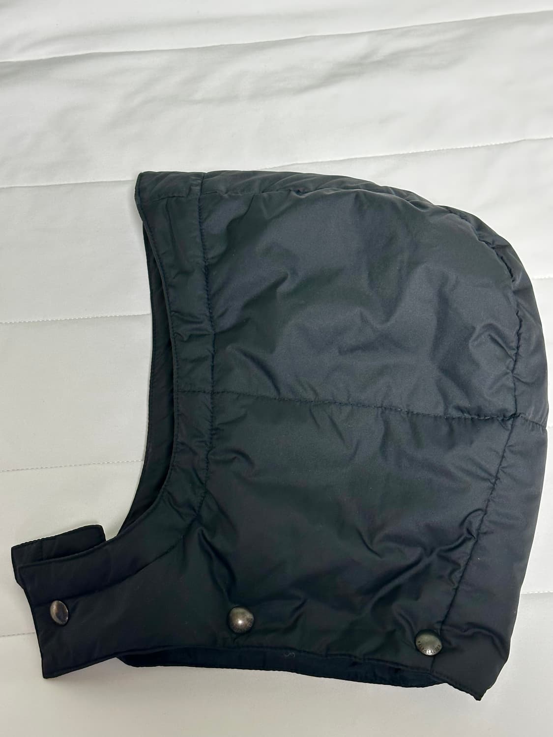 폴로 보이즈 푸퍼 다운 패딩 상품이미지4