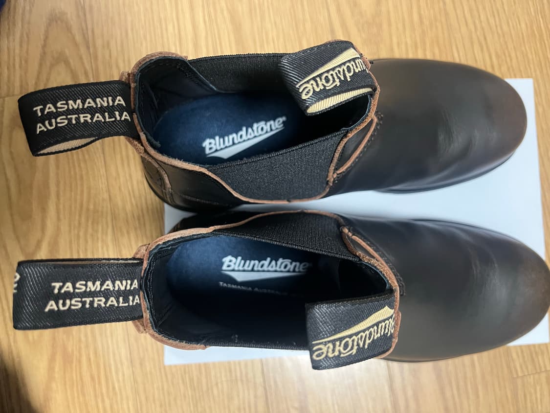 블런드스톤 2440 AU6(250~255) 상품이미지9