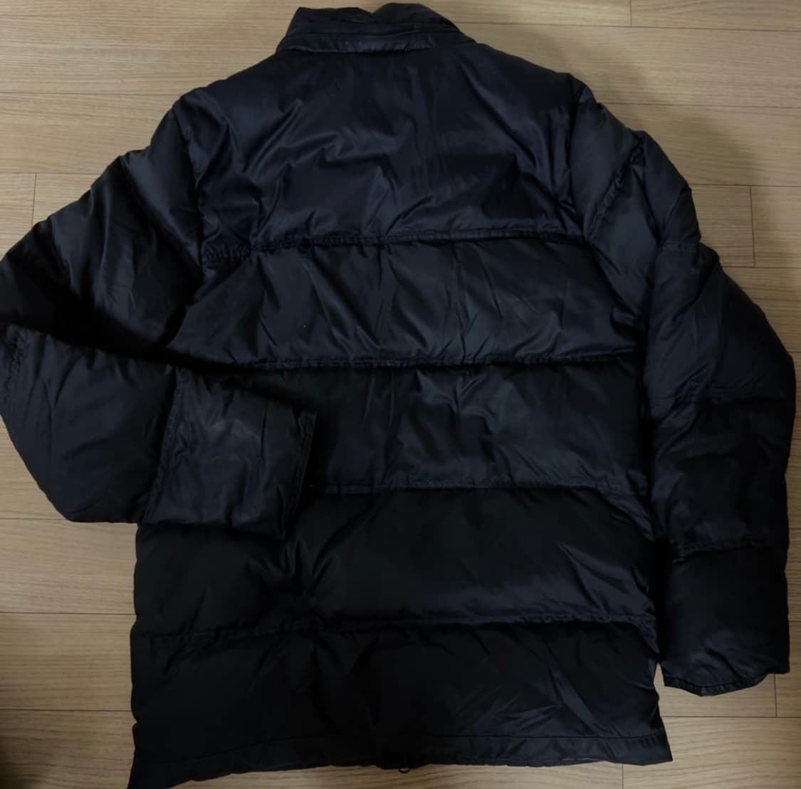 나이키 올드스쿨 패딩 상품이미지3