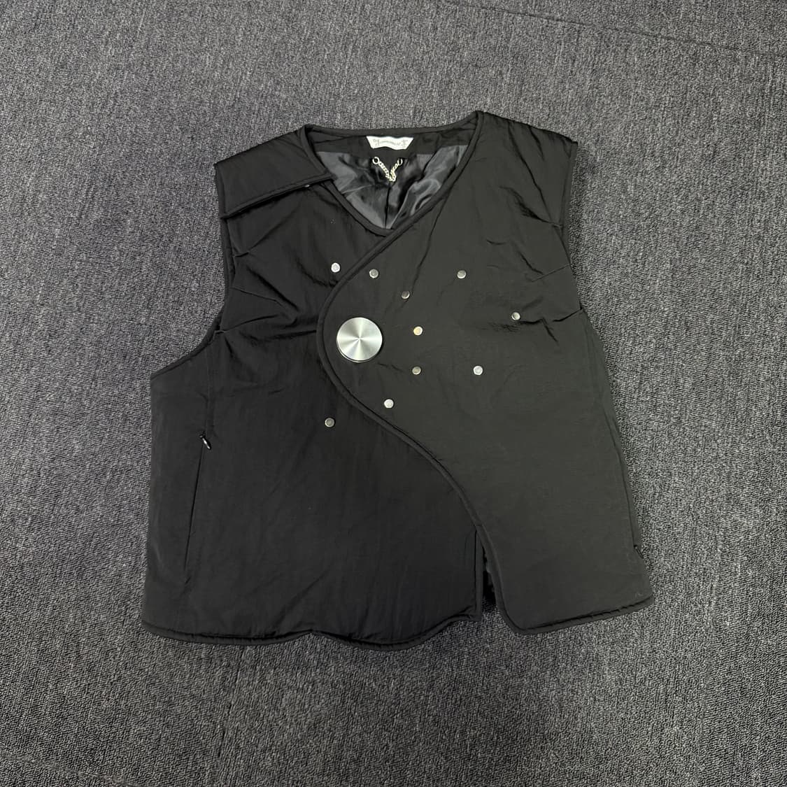 cmmawear 커머웨어 베스트 상품이미지1