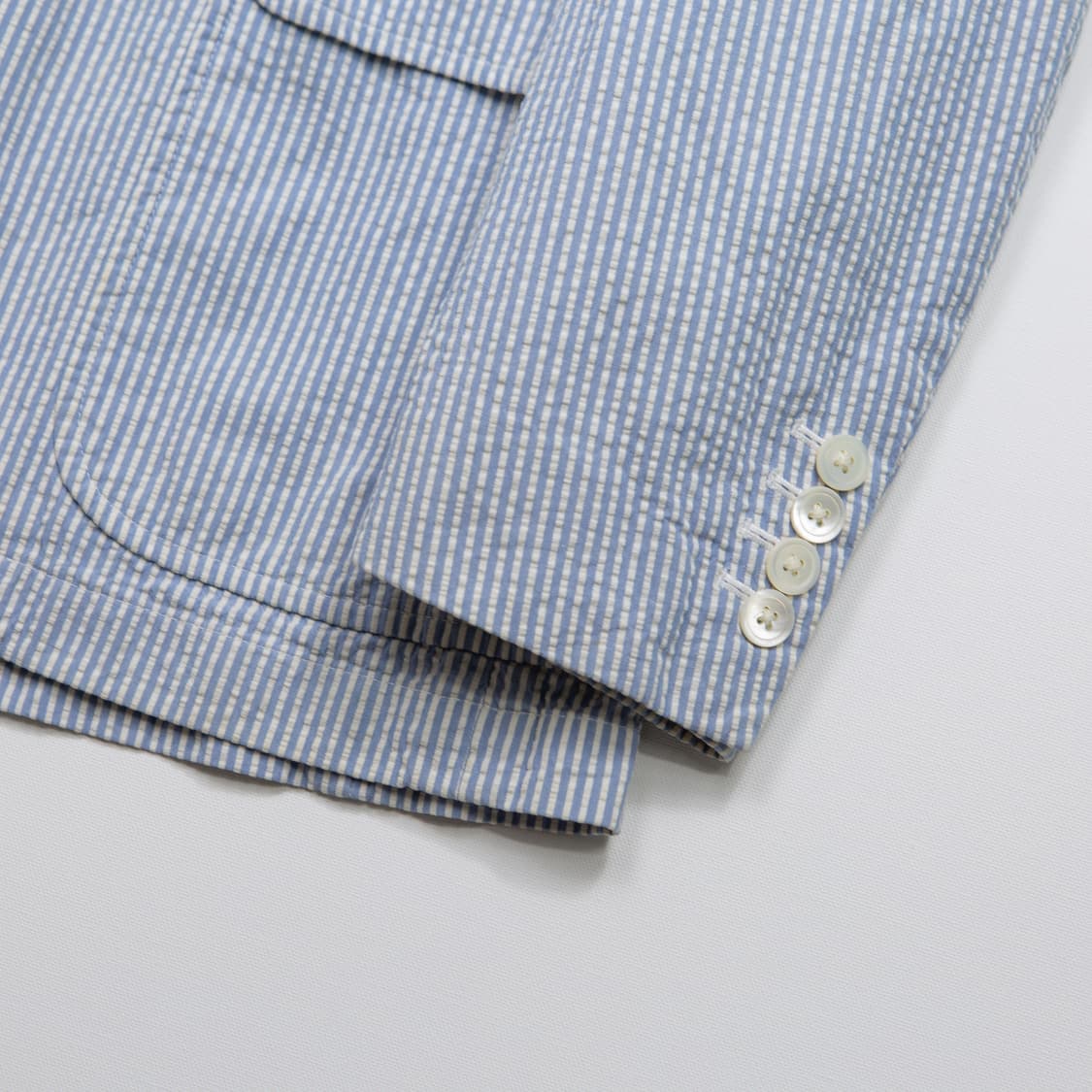 폴로 랄프로렌 시어서커 스포츠 자켓 상품이미지2