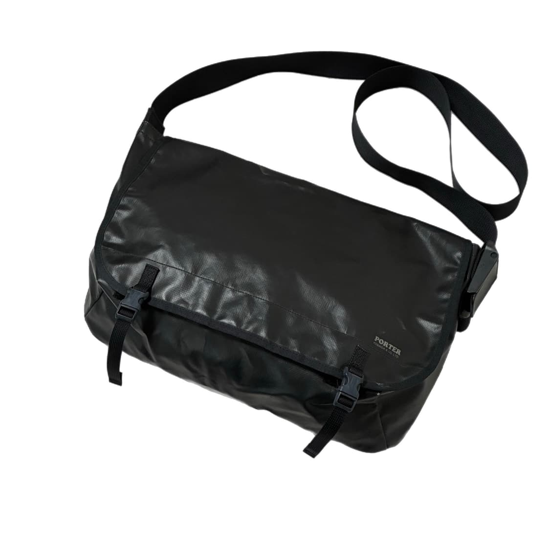 Porter sonic messenger bag 상품이미지2