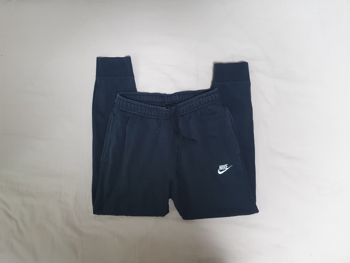 NIKE 나이키 조거 면팬츠)32 상품이미지2