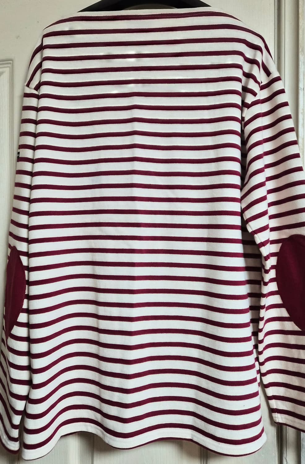 세인트제임스 길도 스트라이프 티셔츠 상품이미지2