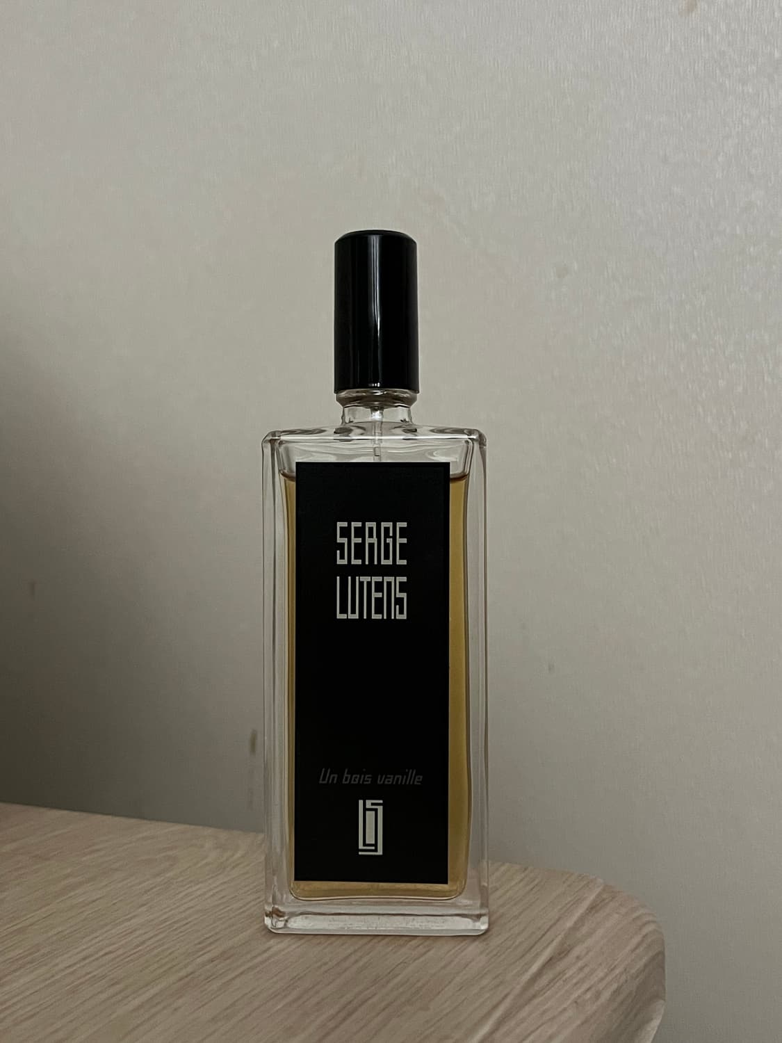 세르주루텐 엉브와바닐 50ml 상품이미지1