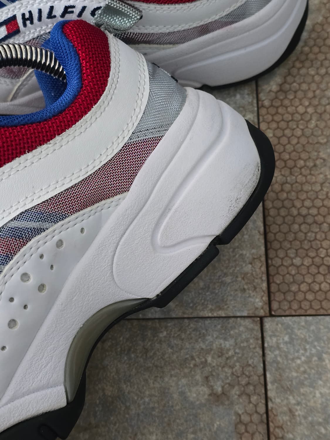 (235)타미힐피거 켄드릭 7.0 상품이미지7