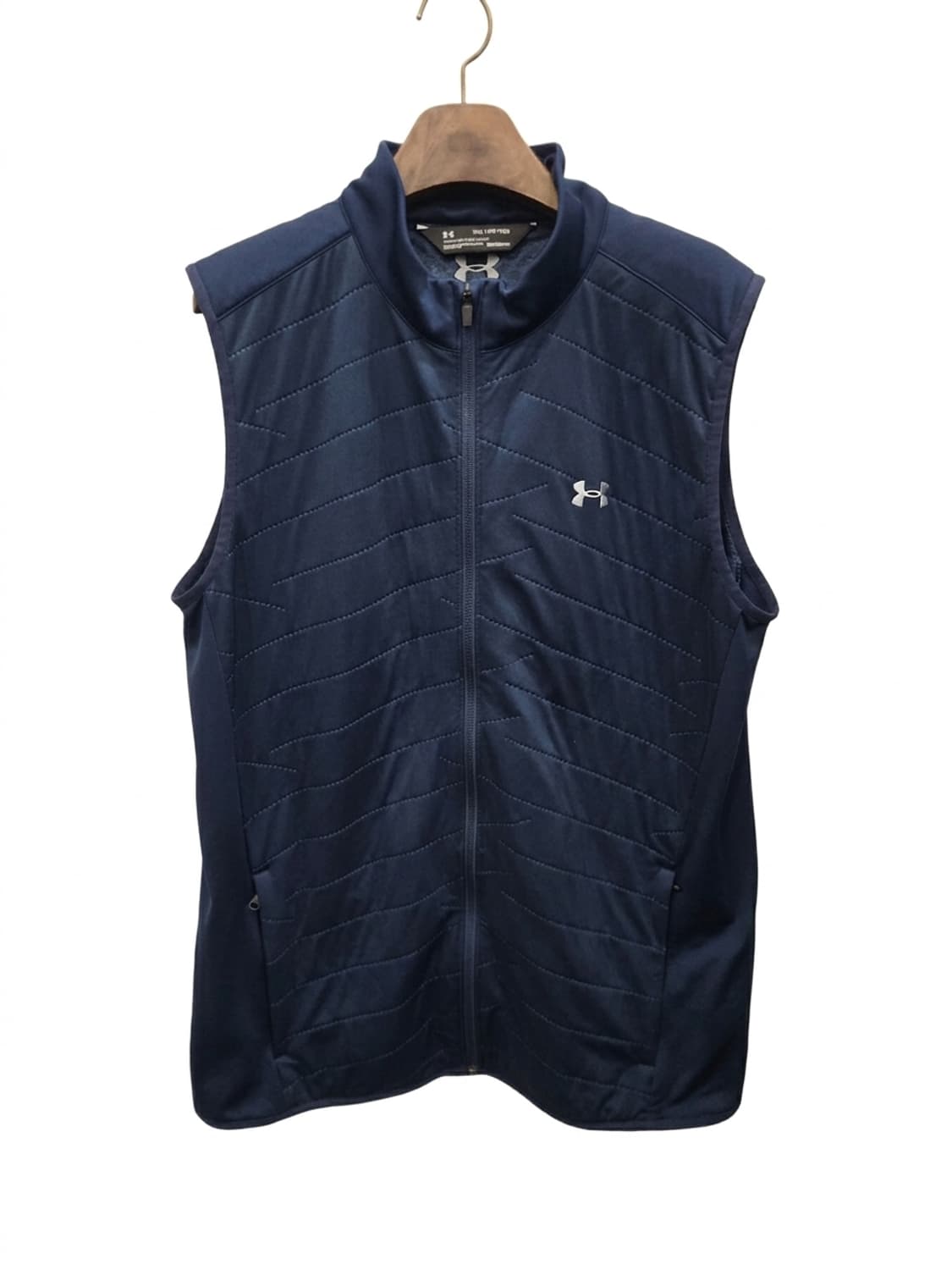 (110,2XL) UNDER ARMOUR 언더아머 조끼! 깔끔한 디자인~ 상품이미지1