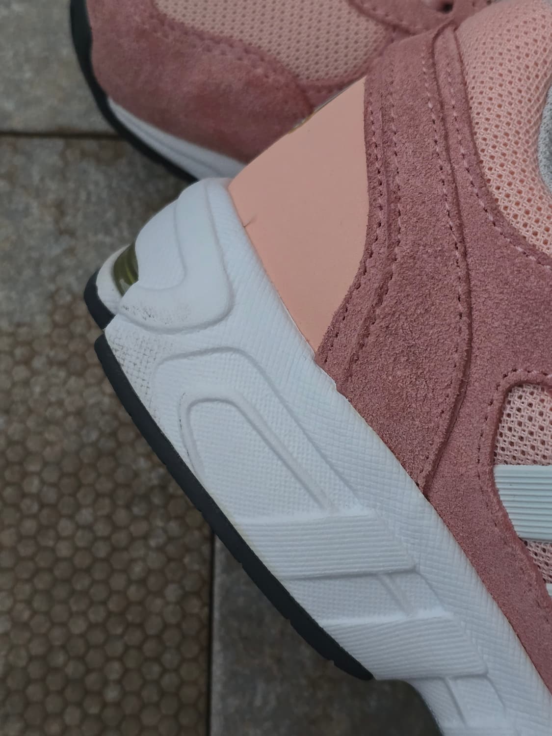 (240)아디다스 이큅먼트 10 핑크 상품이미지5