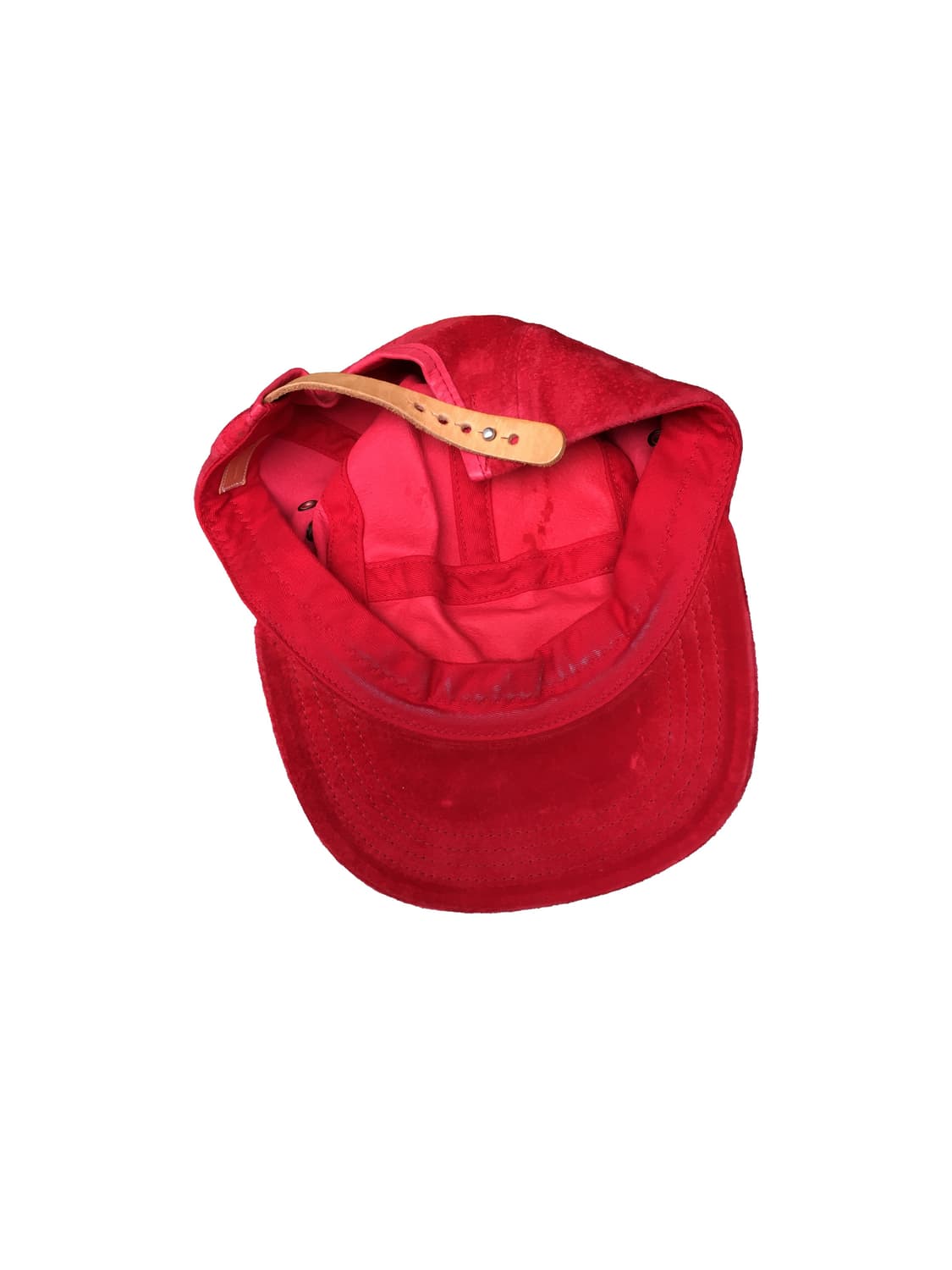 Hender Seheme Pig jet 5 pannel cap 상품이미지4