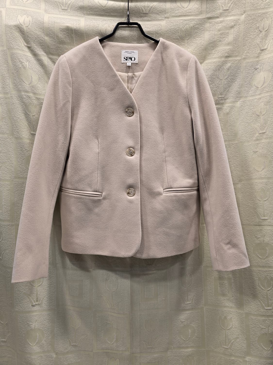 스파오 여성 자켓 M 상품이미지1