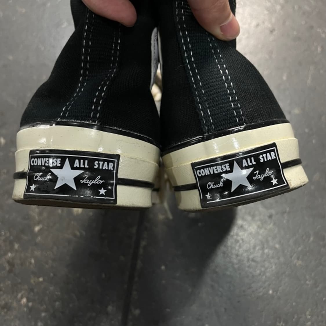 250 컨버스 척테일러  상품이미지5