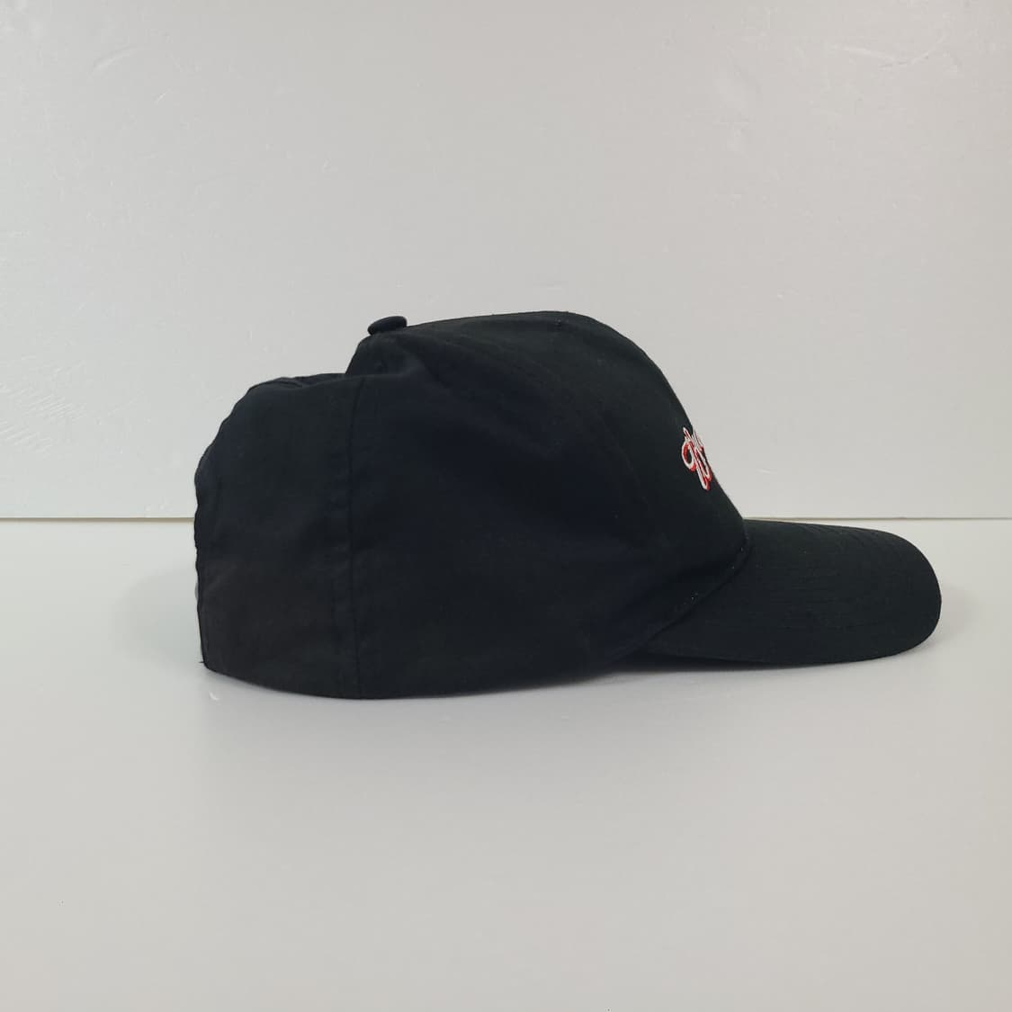 00s 버드와이저 빈티지 모자 볼캡 스냅백 상품이미지5