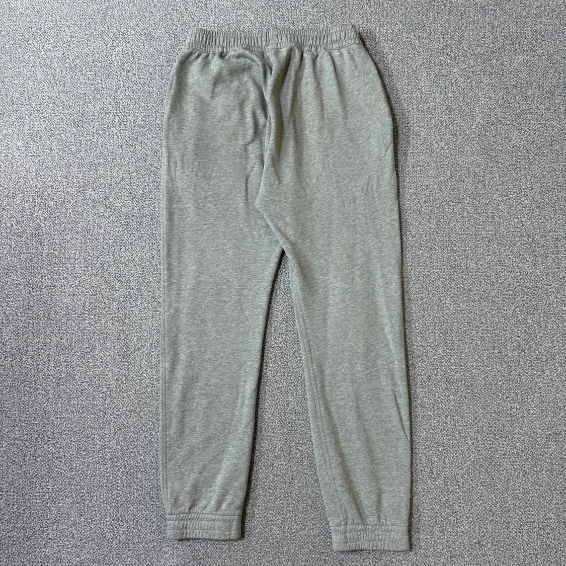 버버리 스웻 조거팬츠 남성용 XL 상품이미지2