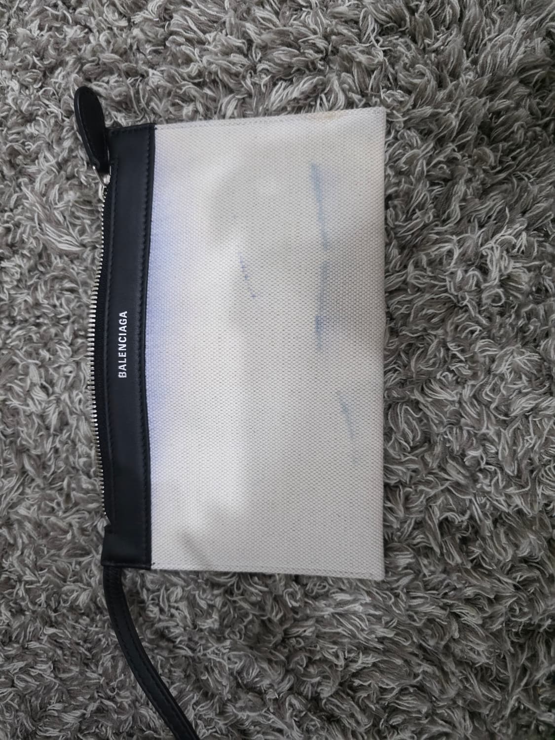 발렌시아가 카바스 토트백 m 미디움 미듐 상품이미지7