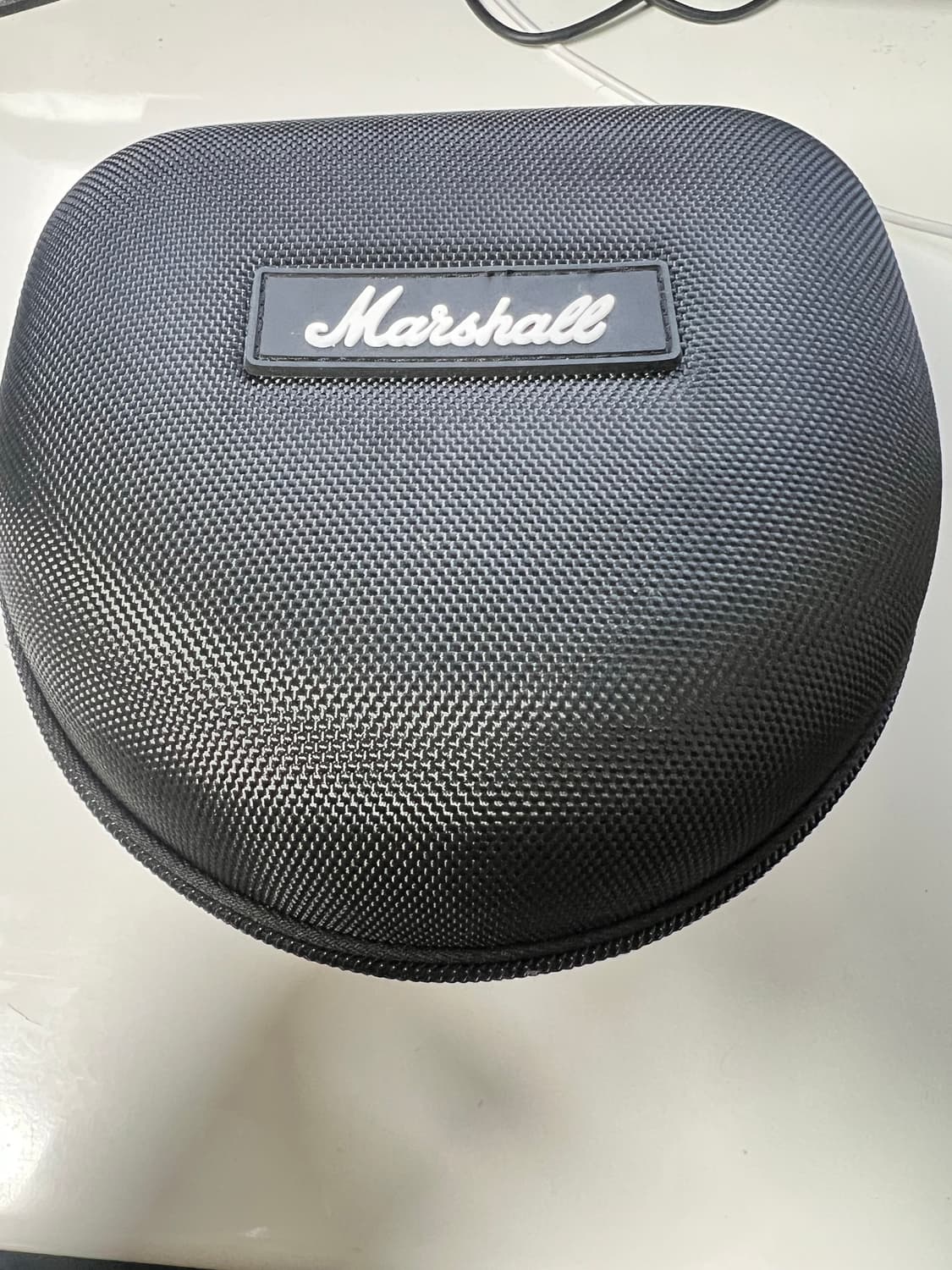 마샬 메이저 5 블랙 상품이미지5