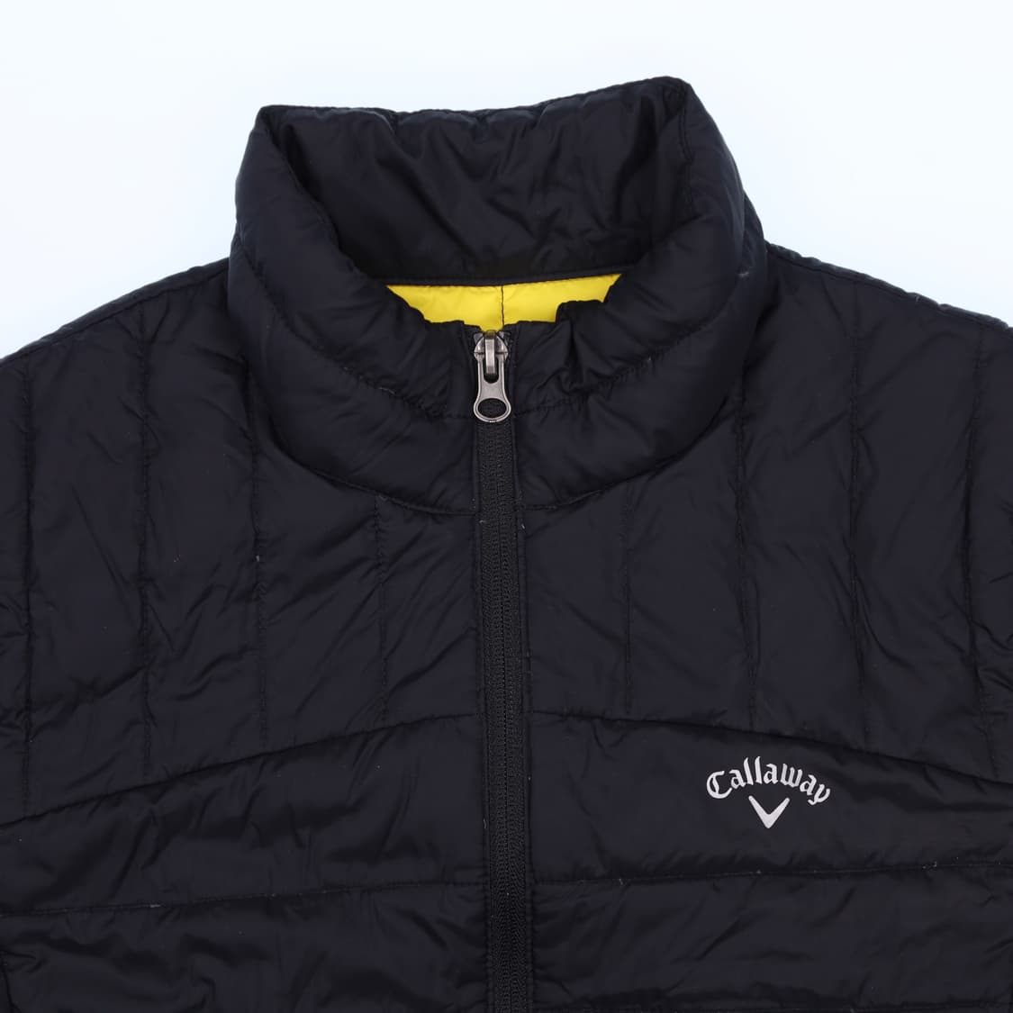 95 캘러웨이 골프 구스다운 경량 패딩 N7389 상품이미지4