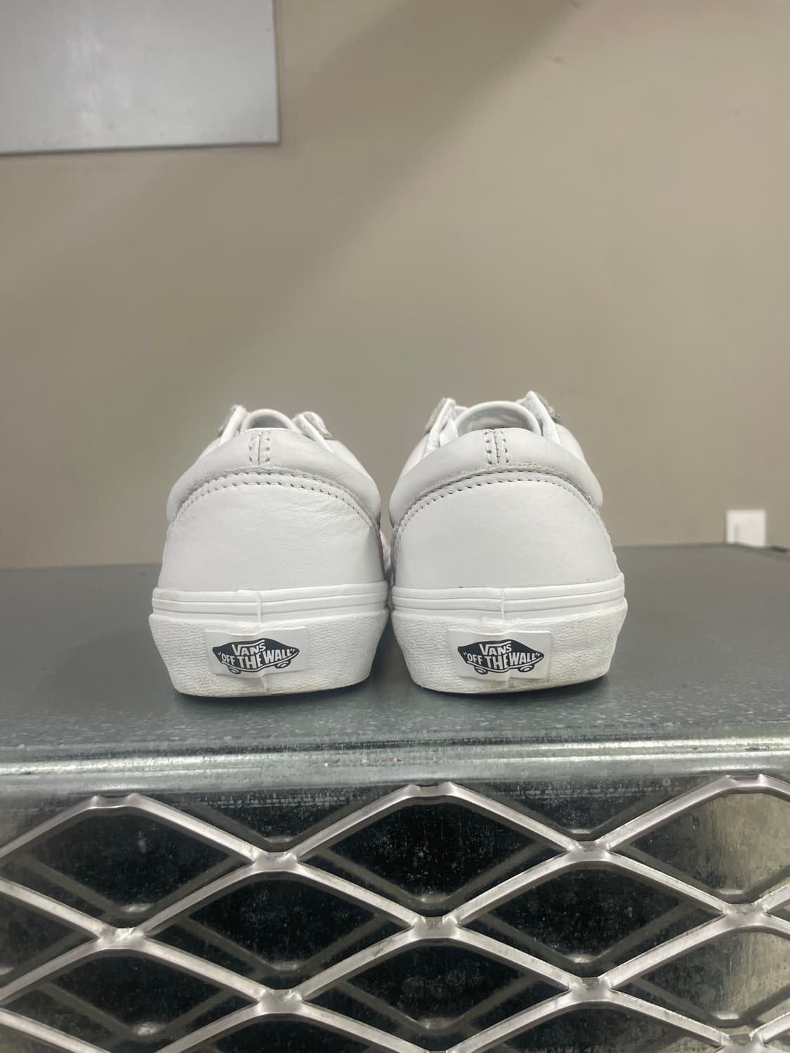 반스 스타일 36 레더 팝 슈가 플럼 240 상품이미지3