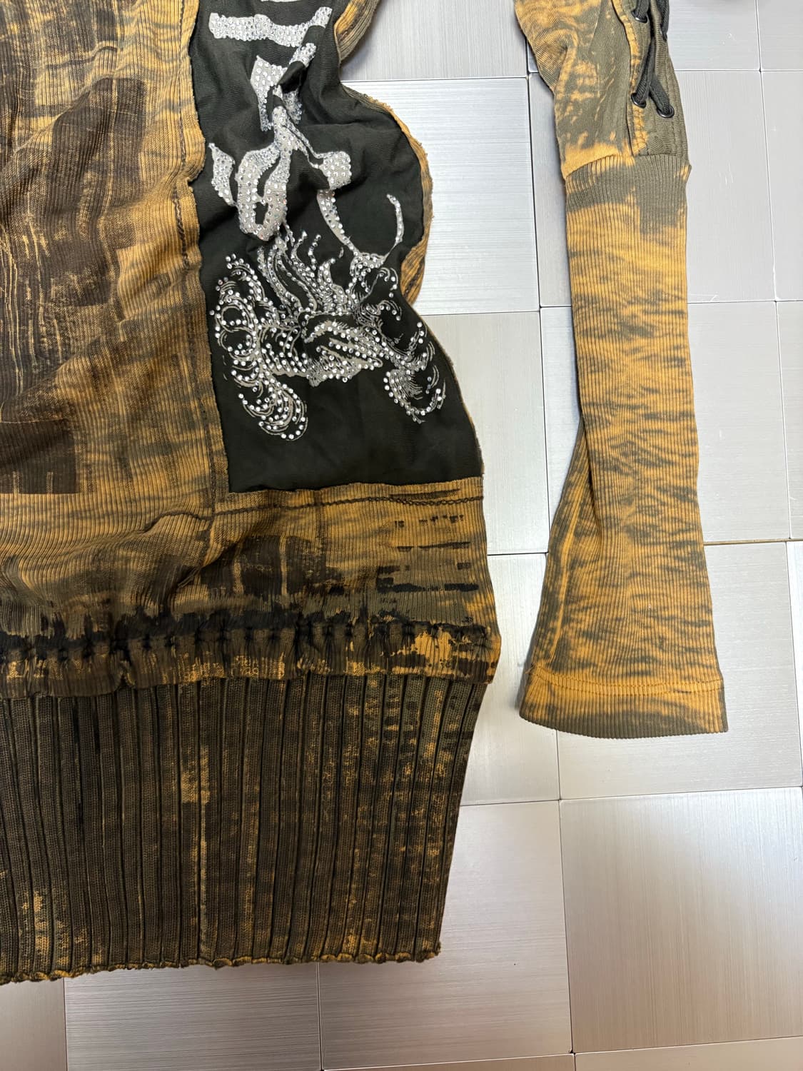 Salvage 샐비지 원피스 상품이미지2