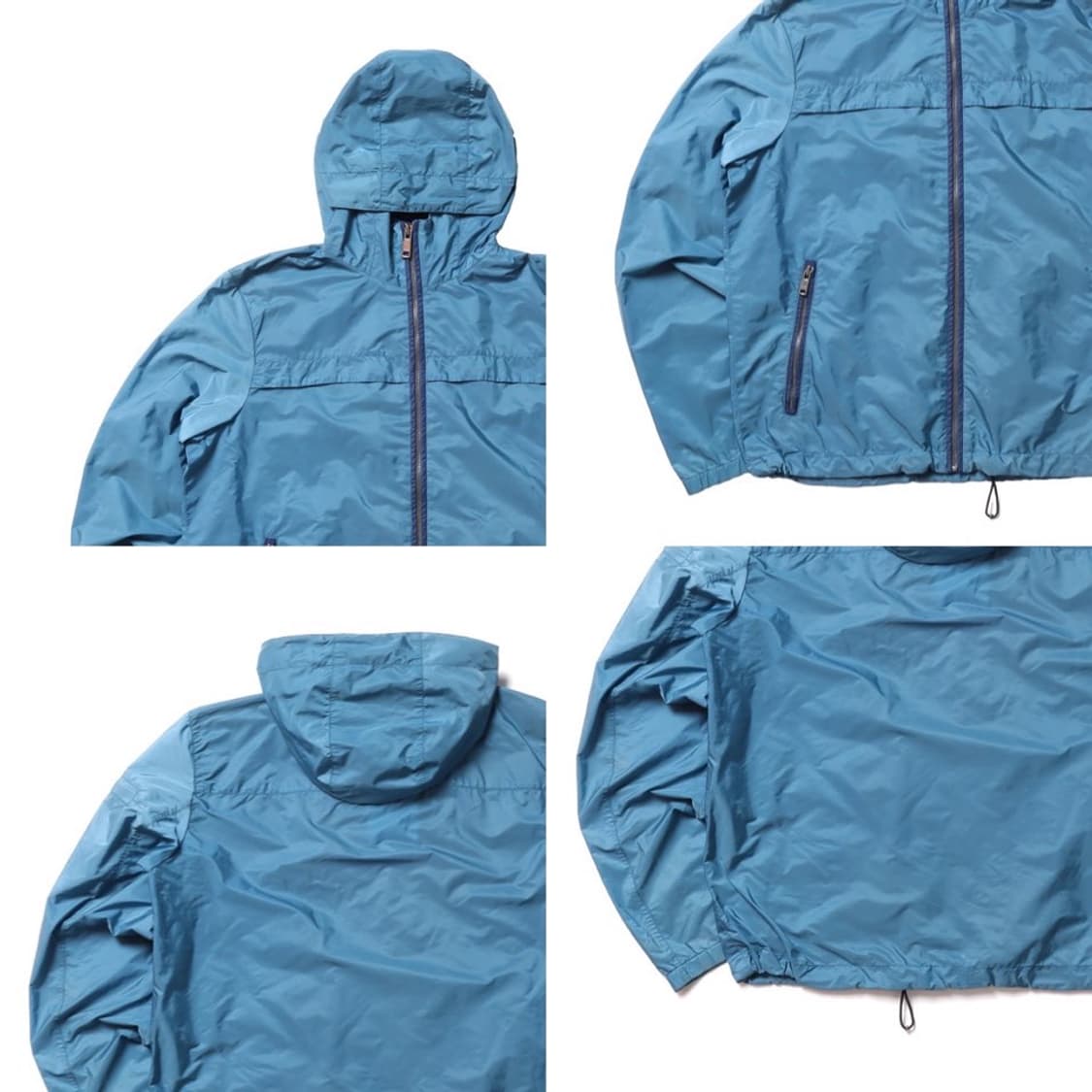 프라다 PRADA Re-Nylon Jacket  상품이미지5