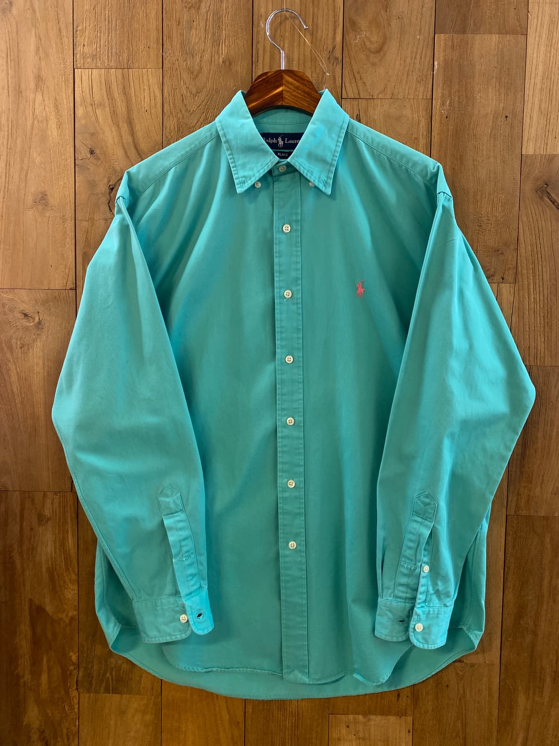 폴로 랄프로렌 셔츠 (Man XL) AA1684 상품이미지2