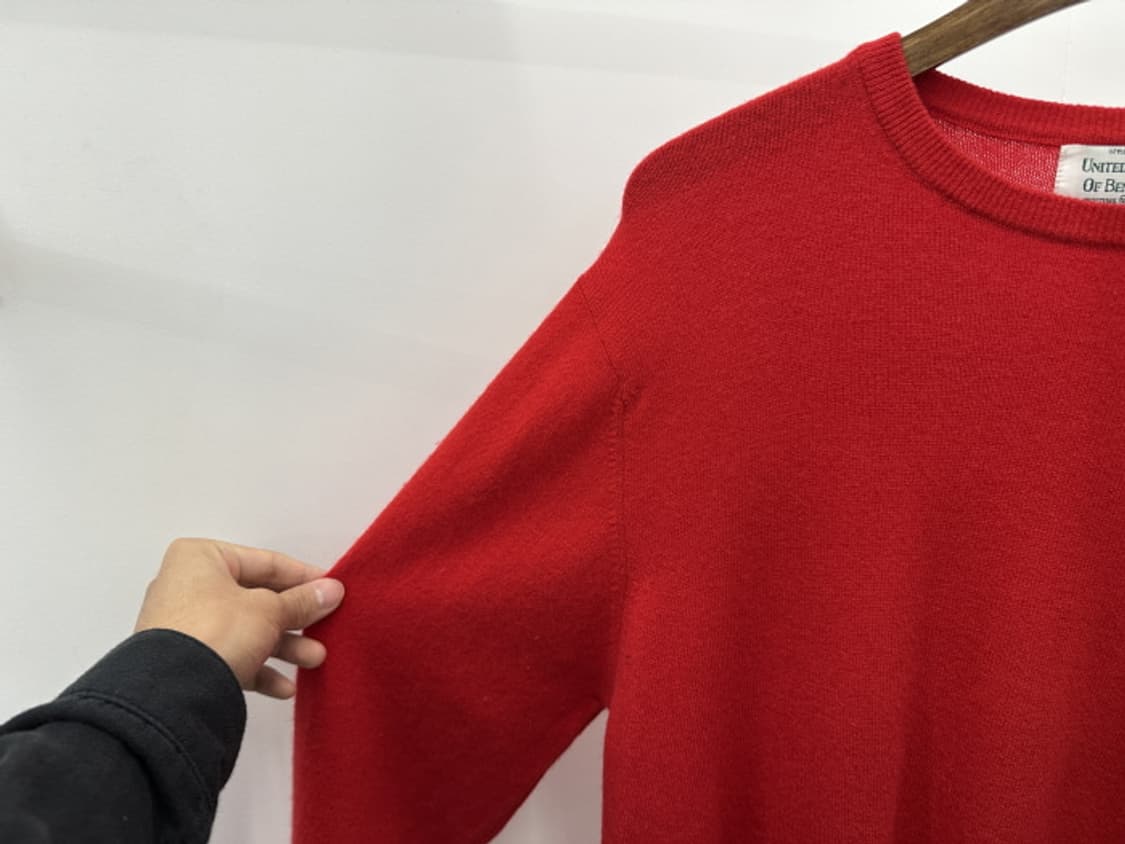 BENETTON (M) 상품이미지4