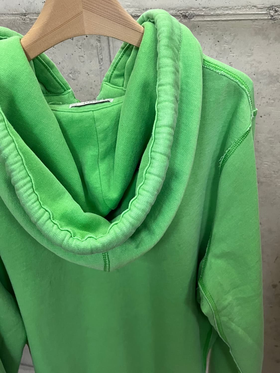 ABERCROMBIE LOGO HOOD ZIP UP 상품이미지6